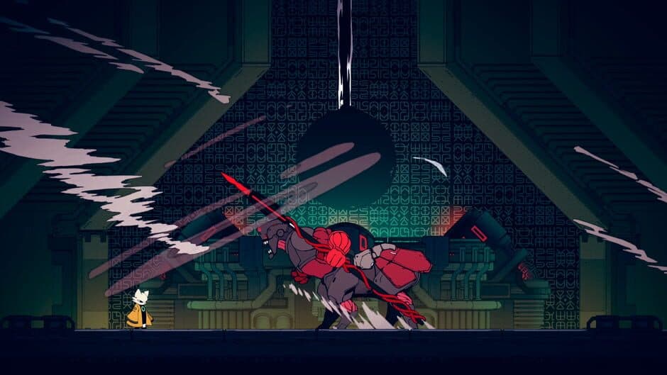 Nine Sols screenshot 6