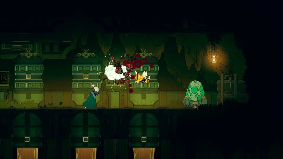 Nine Sols screenshot 5