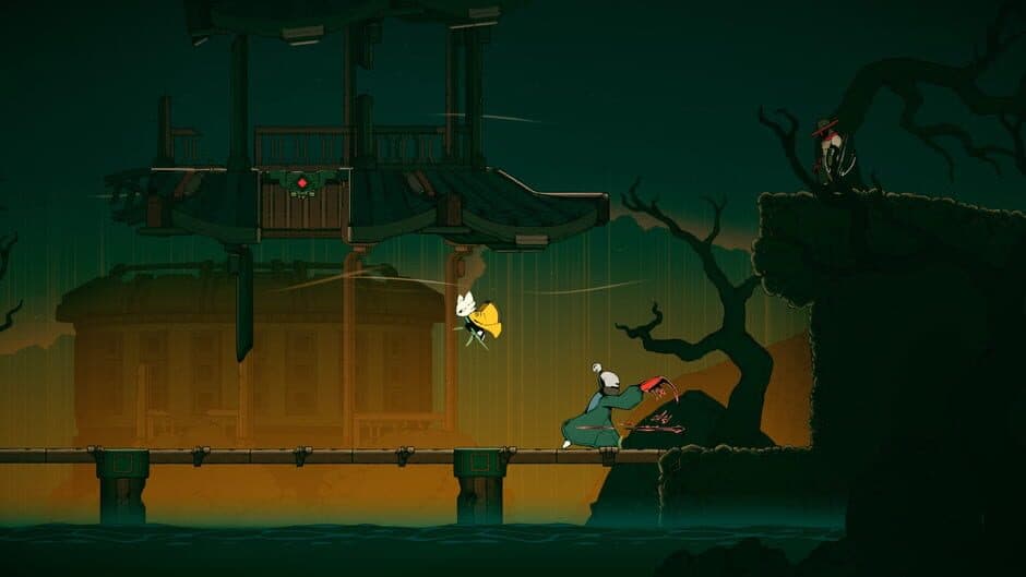 Nine Sols screenshot 7