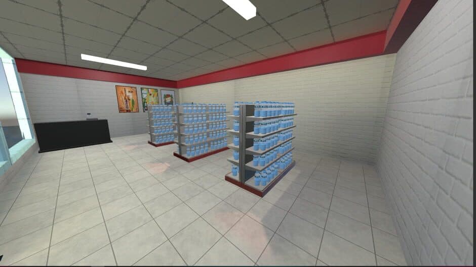 Astria World screenshot 1