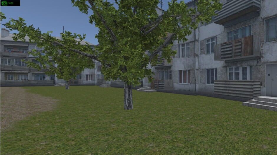 Astria World screenshot 2
