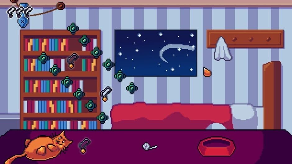 Chubby Cat screenshot 3
