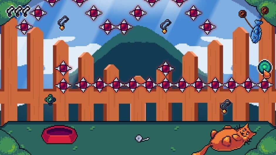Chubby Cat screenshot 4