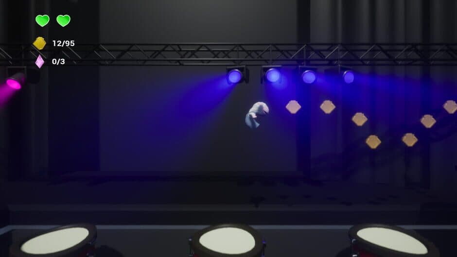 Dandi World screenshot 1