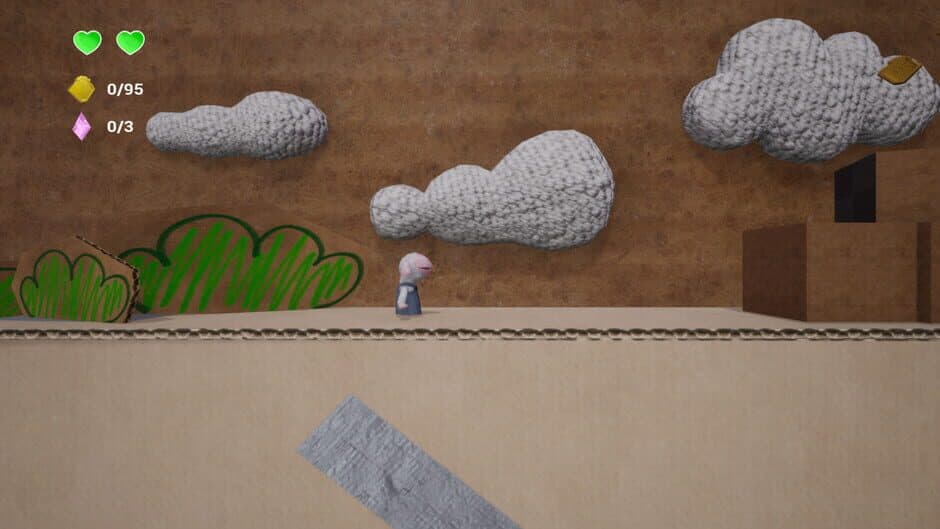Dandi World screenshot 4