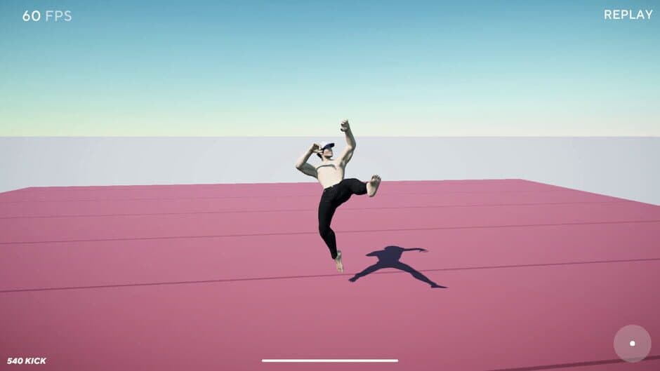 Tricking 0 screenshot 8