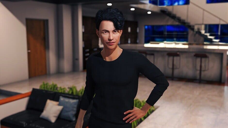 Lust Academy: Season 1 screenshot 7