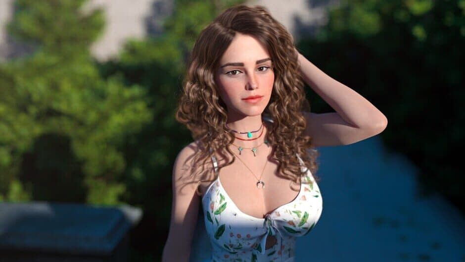 Lust Academy: Season 1 screenshot 3