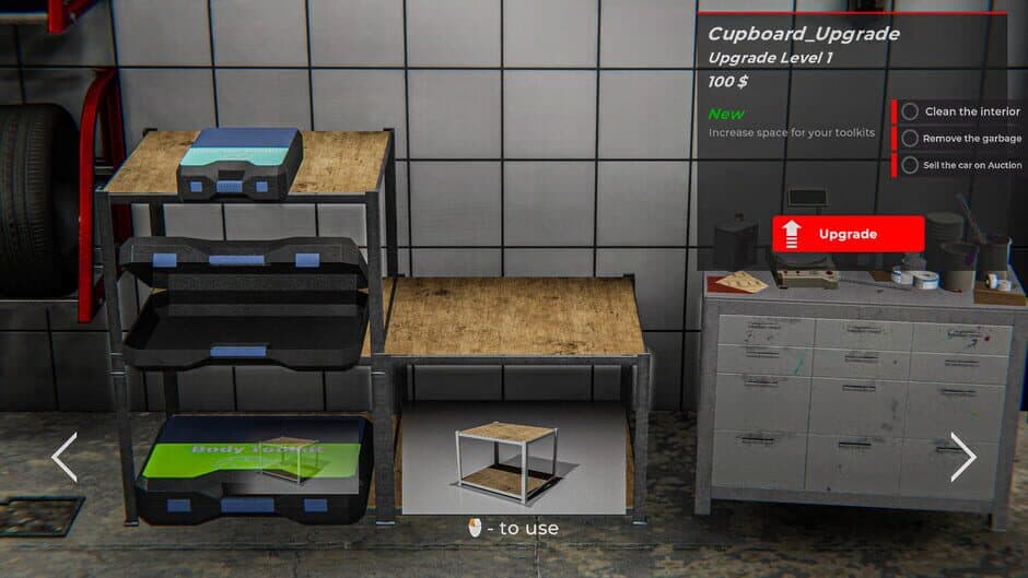 Car Detailing Simulator screenshot 6