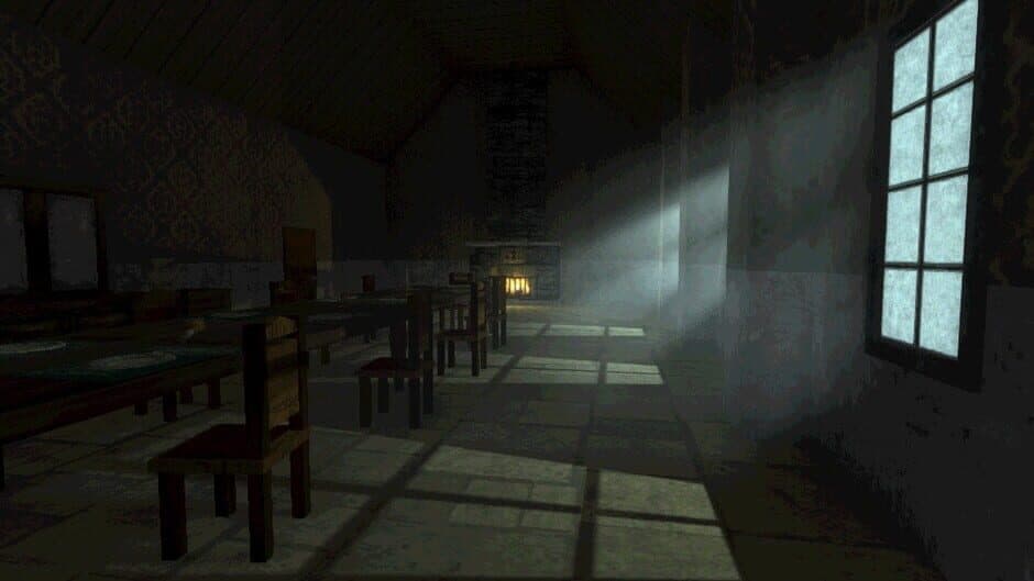Nightmare of Decay screenshot 9