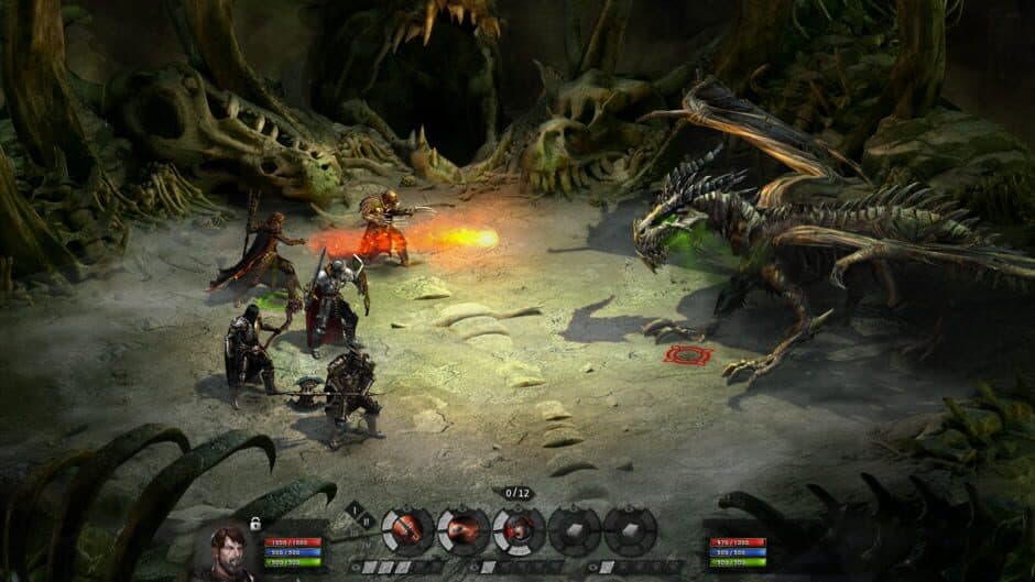 Broken Ranks screenshot 7