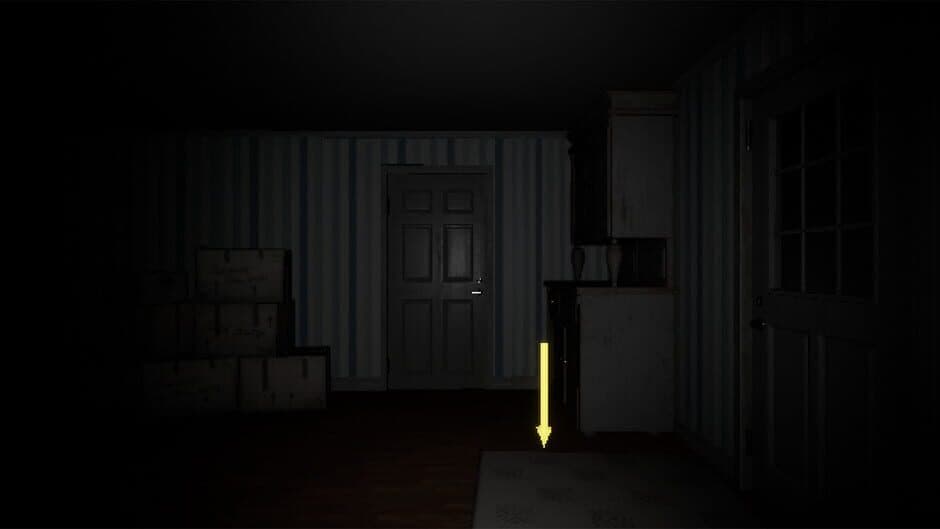 An Uninvited Guest screenshot 2