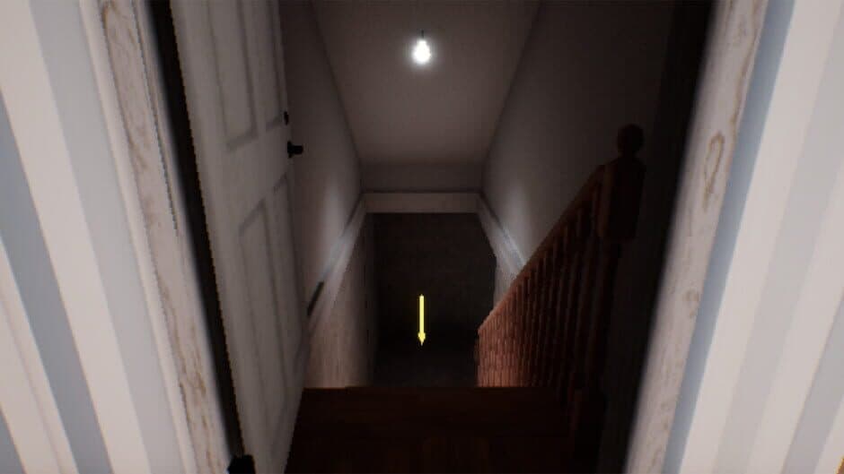 An Uninvited Guest screenshot 3
