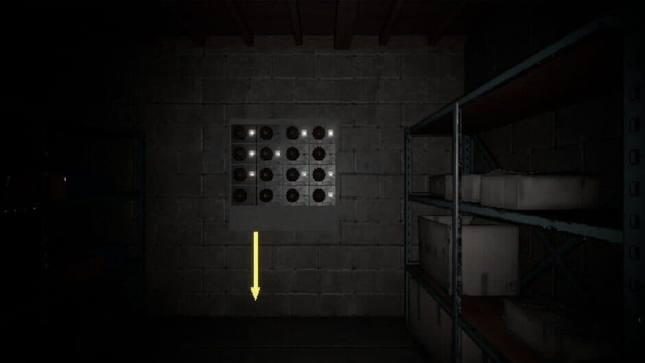An Uninvited Guest screenshot 4