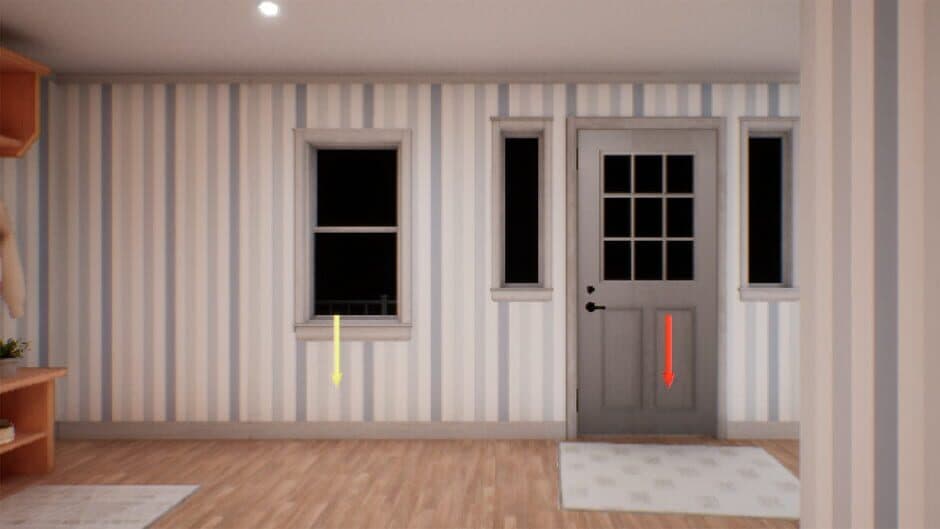 An Uninvited Guest screenshot 5