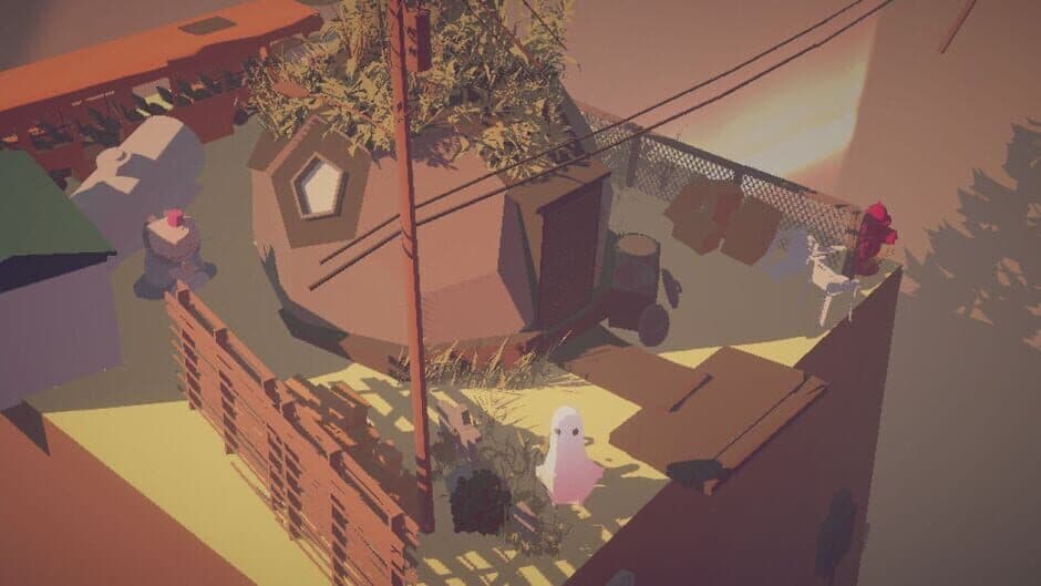 Boreal Tenebrae screenshot 2