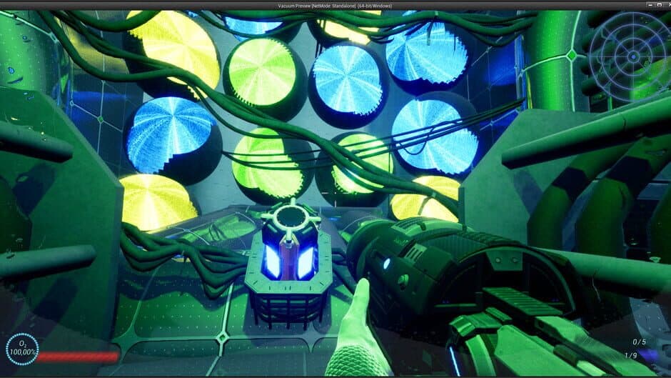 Vacuum screenshot 5