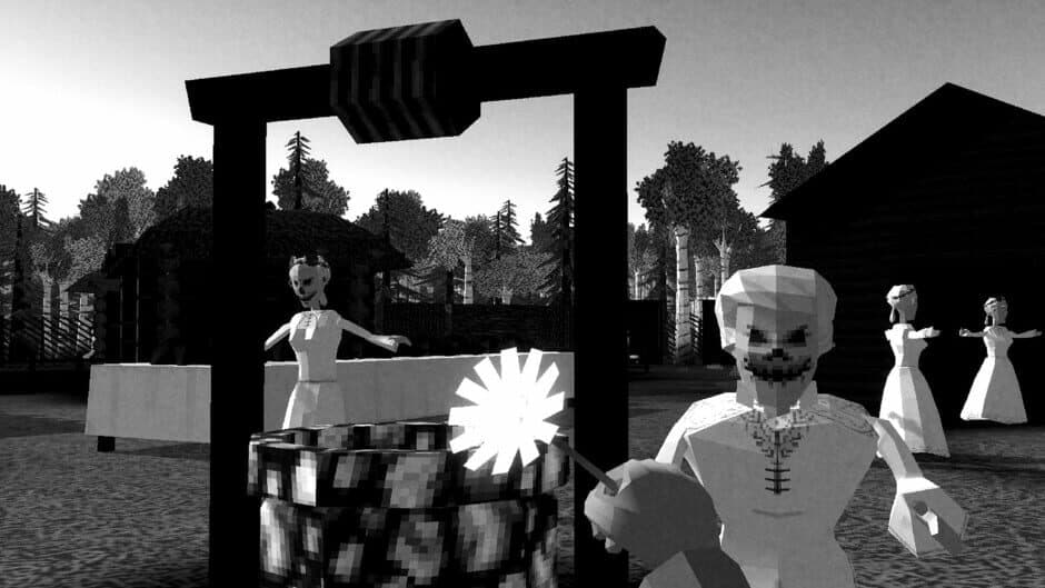 Dread X Collection 5 screenshot 3