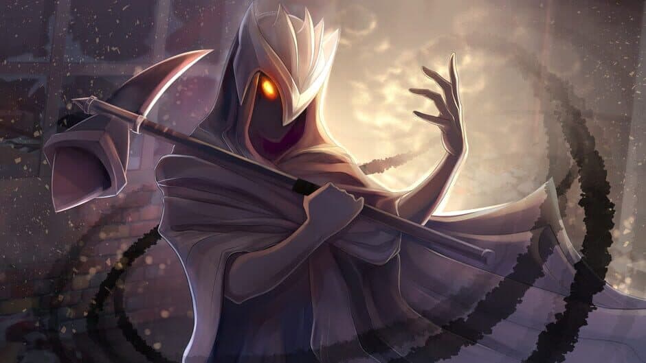 Degraman: Act I - Vincent screenshot 3