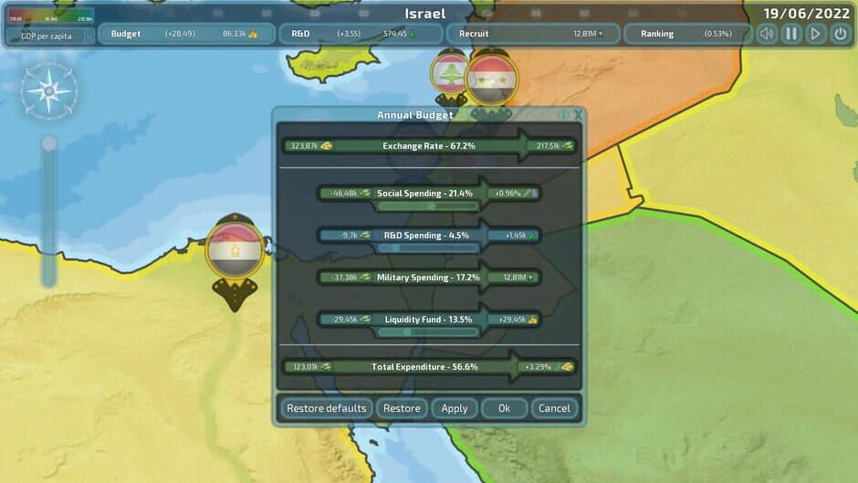 Dummynation screenshot 9