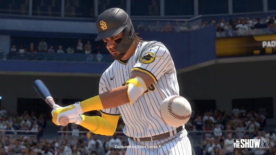 MLB The Show 22 screenshot 7