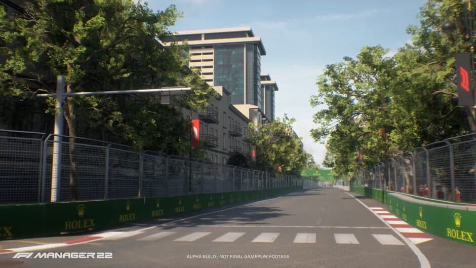 F1 Manager 2022 screenshot 9
