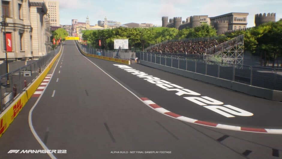 F1 Manager 2022 screenshot 6