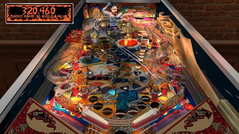 Pinball Arcade screenshot 3