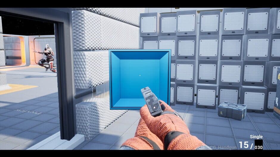 Moon Mystery screenshot 2