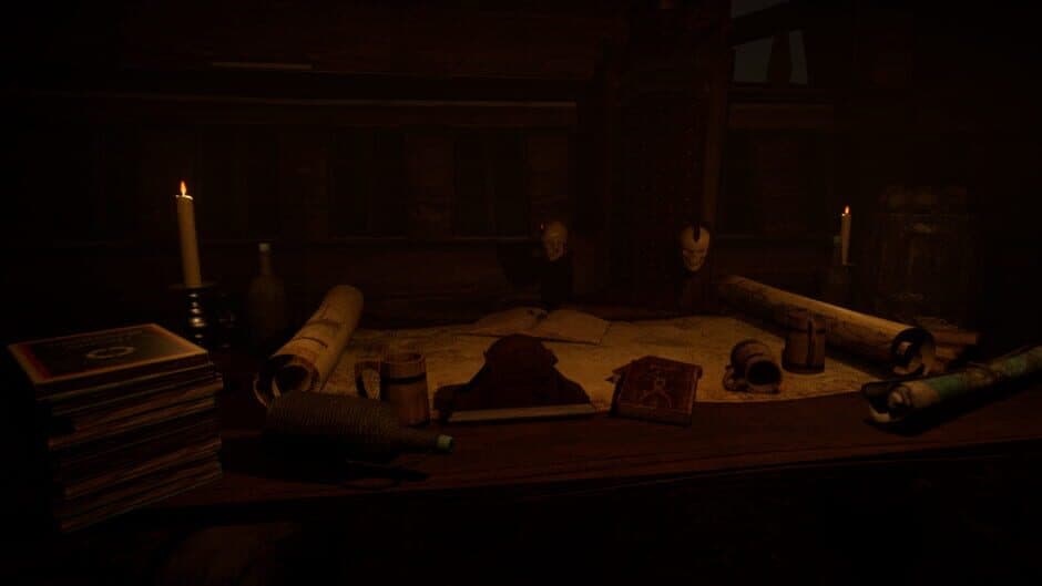 The Ghost Ship screenshot 3