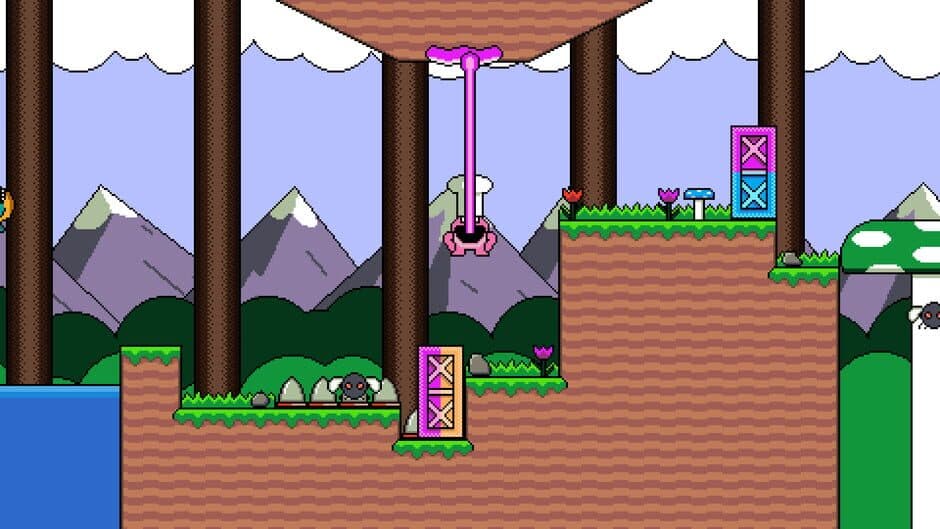 Froggy Quest screenshot 7