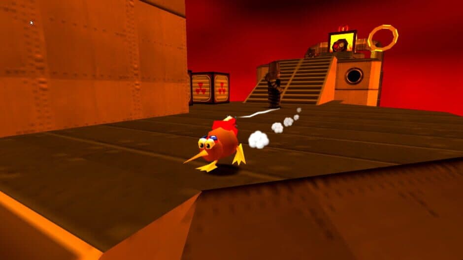 Super Kiwi 64 screenshot 6