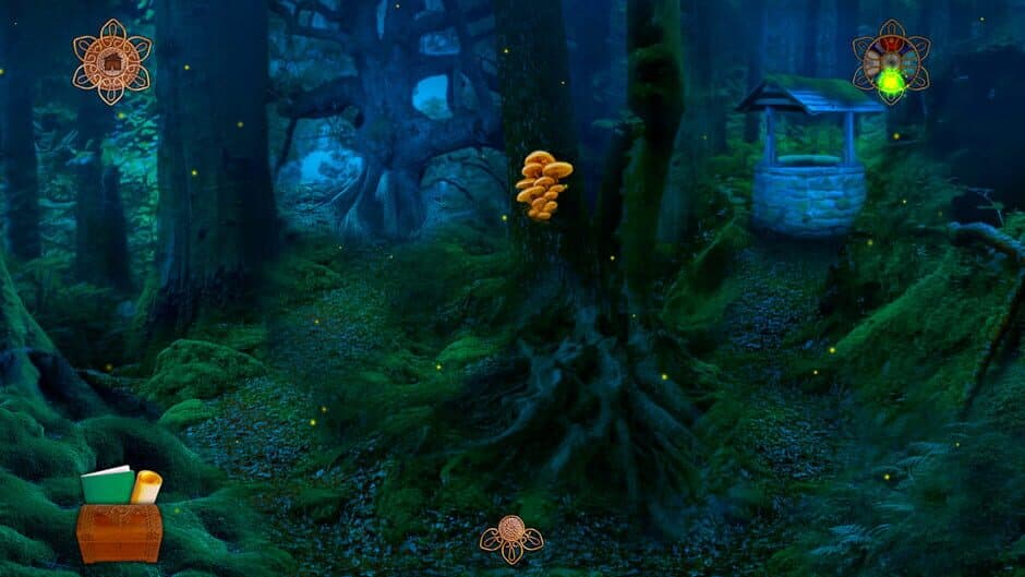 Panmorphia: Awakened screenshot 7