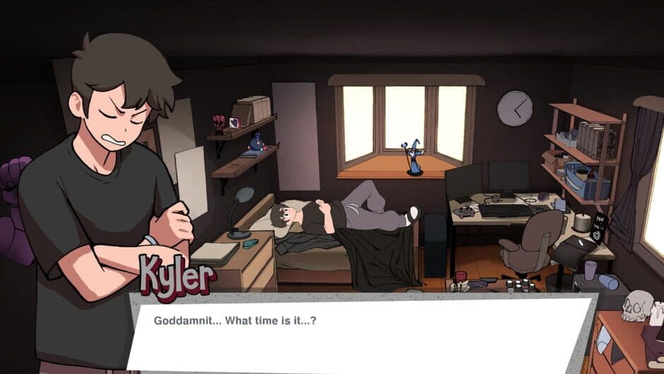 SweetHex: Celestial Encounters screenshot 1