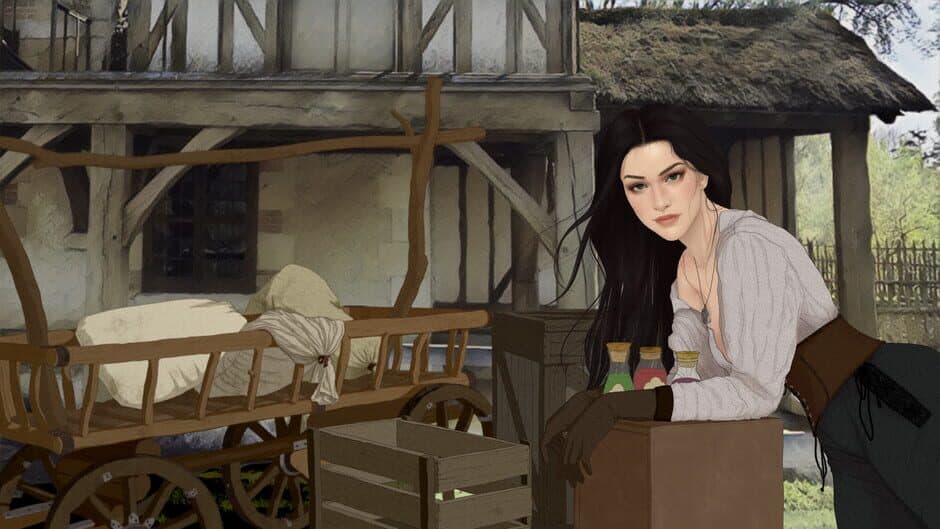 Heads Will Roll: Reforged screenshot 4