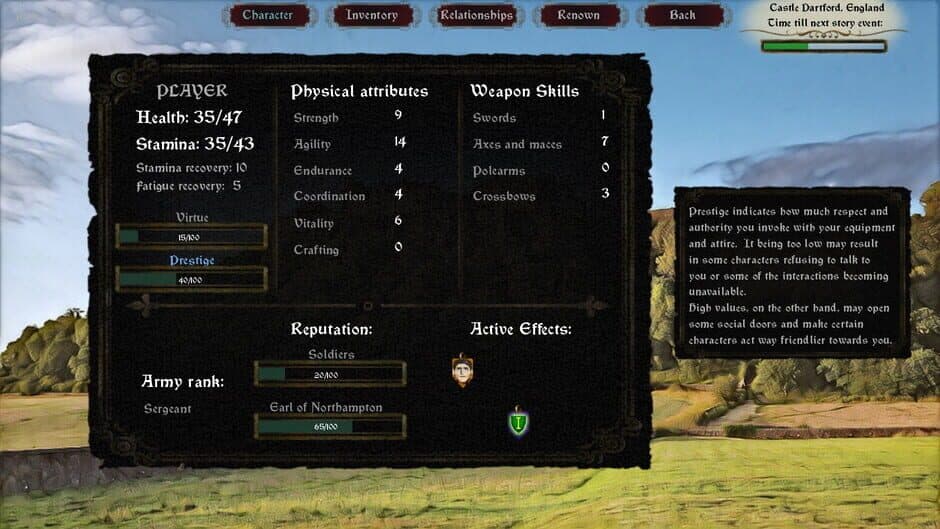 Heads Will Roll: Reforged screenshot 3