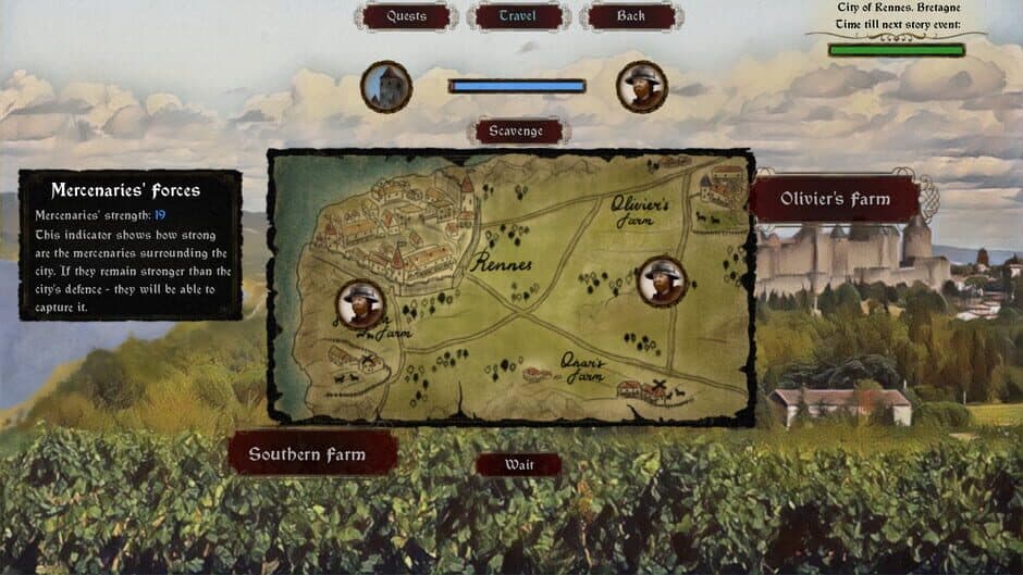 Heads Will Roll: Reforged screenshot 9