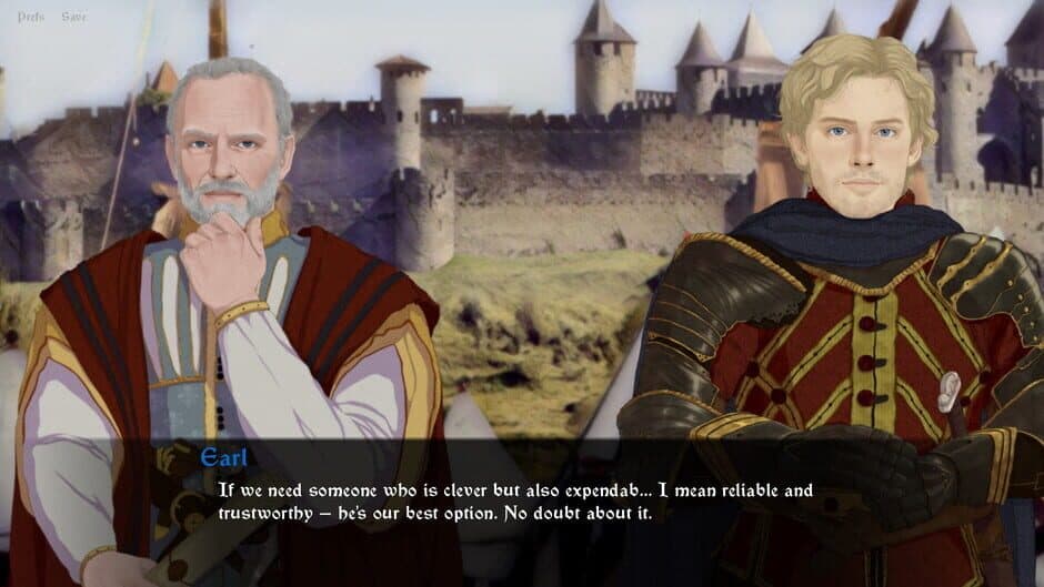 Heads Will Roll: Reforged screenshot 5