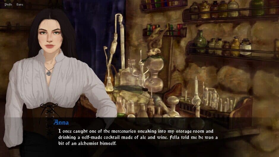 Heads Will Roll: Reforged screenshot 6