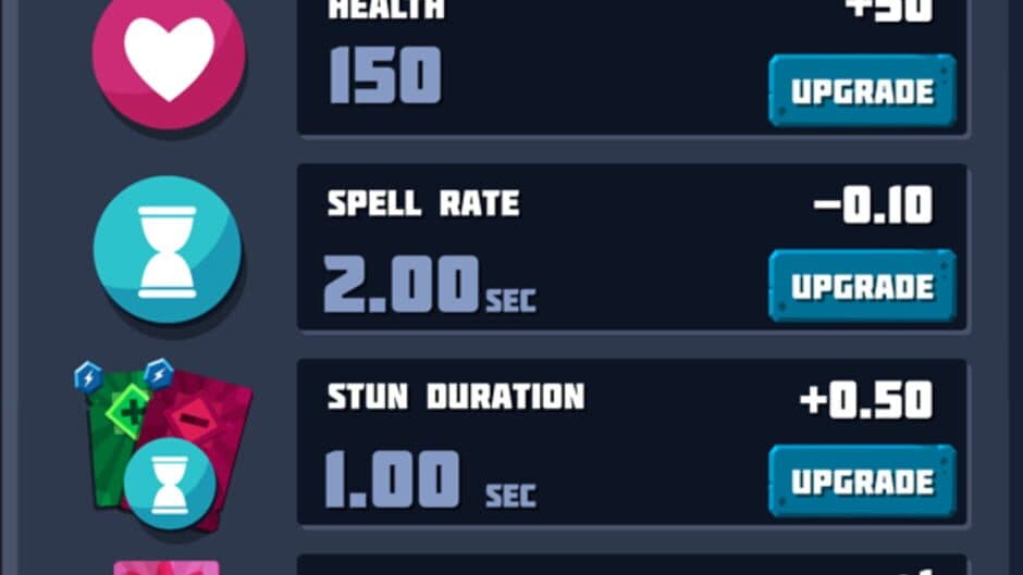 Arithmagic: Math Wizard Game screenshot 5