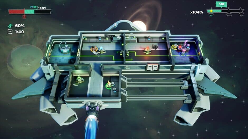 Fueled Up screenshot 5