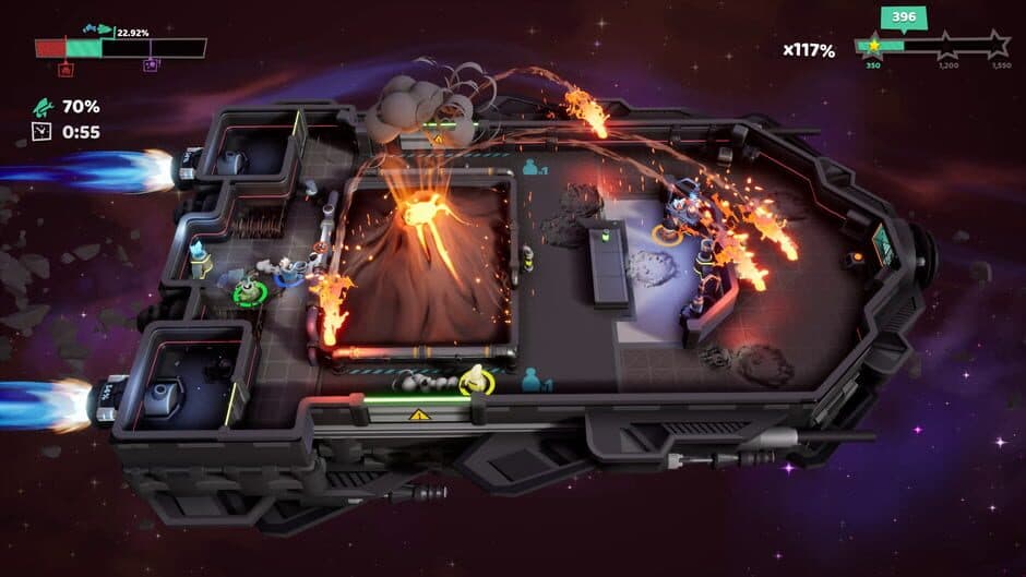 Fueled Up screenshot 6