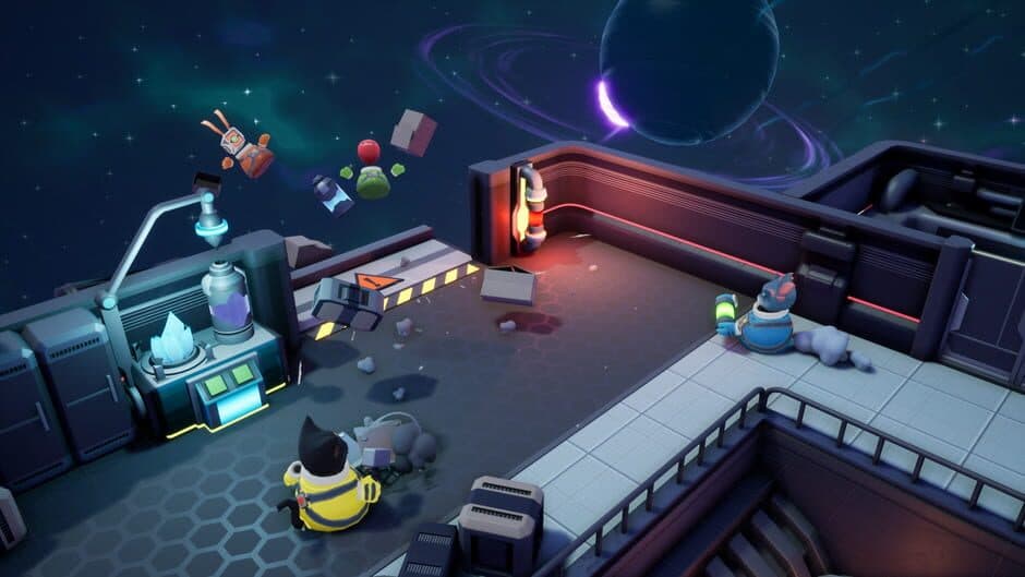 Fueled Up screenshot 7