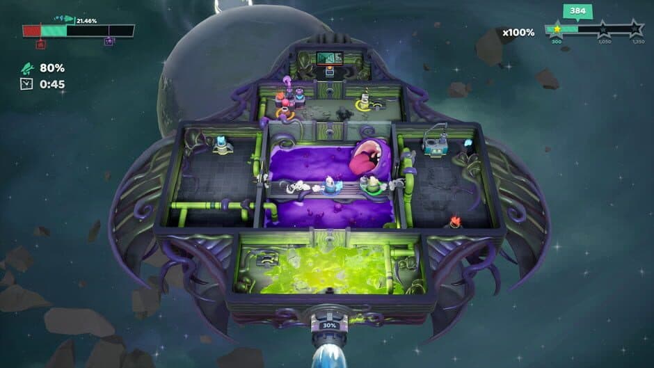 Fueled Up screenshot 8