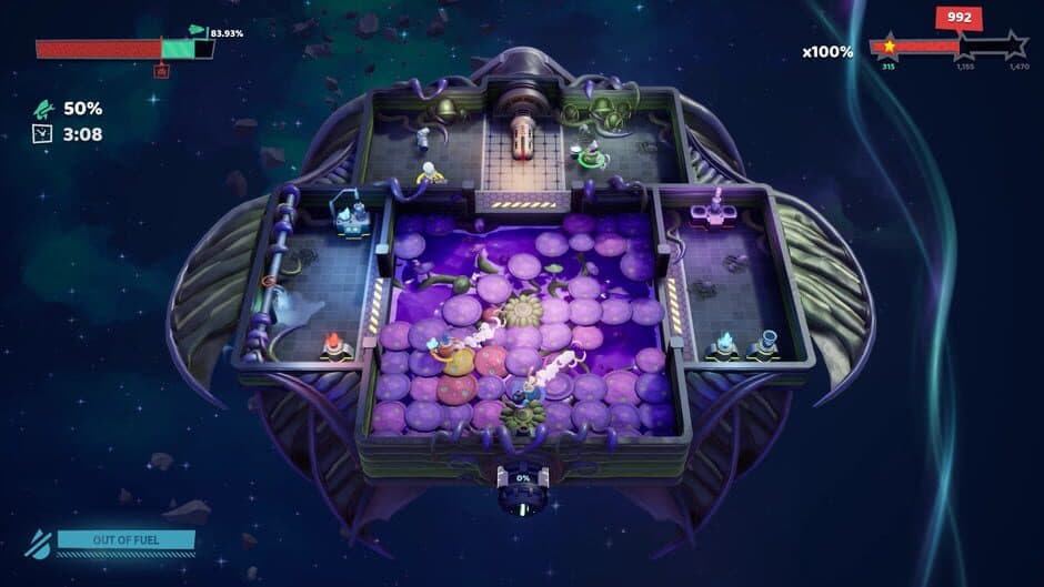 Fueled Up screenshot 3