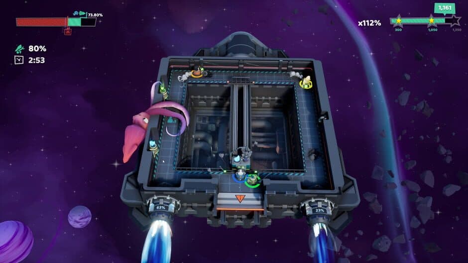 Fueled Up screenshot 9