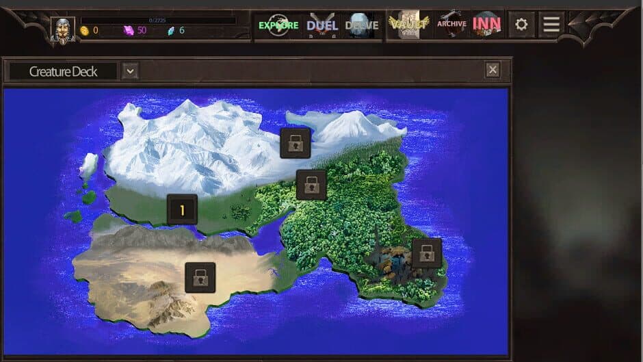 The Vaults screenshot 4