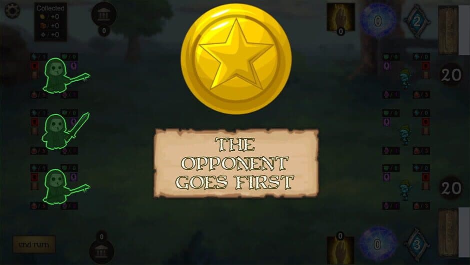 The Vaults screenshot 5