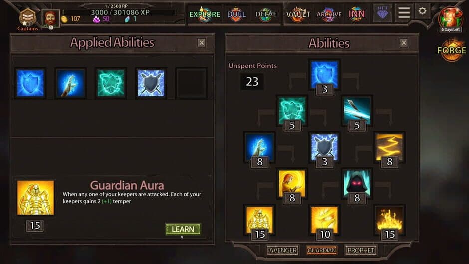 The Vaults screenshot 7