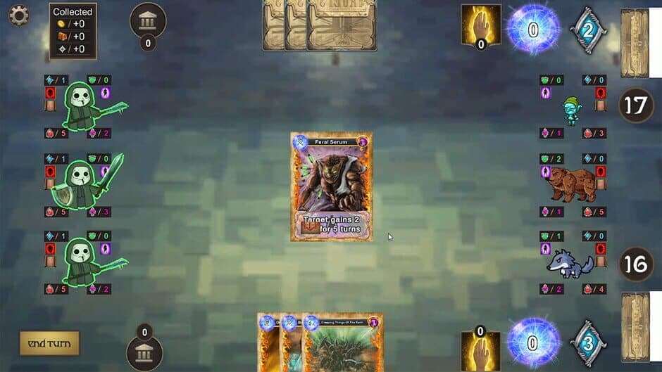 The Vaults screenshot 8
